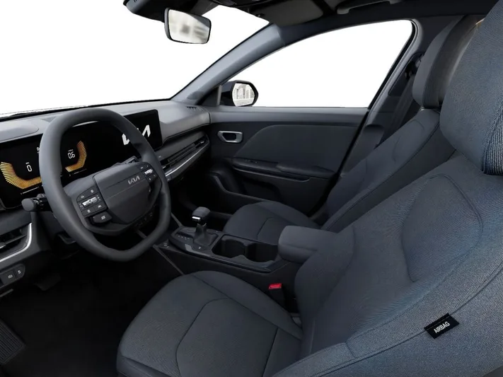2026 Kia K4 - view 17