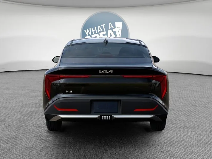 2026 Kia K4 - view 5