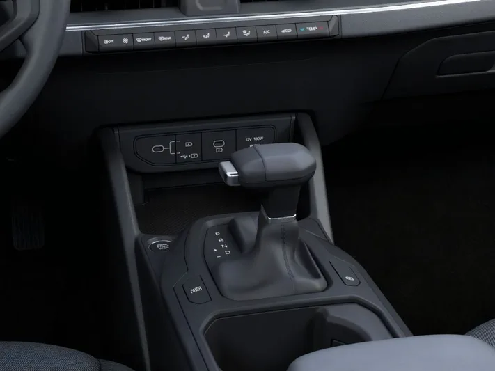 2026 Kia K4 - view 22