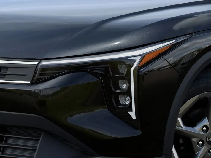 2026 Kia K4 - view 10