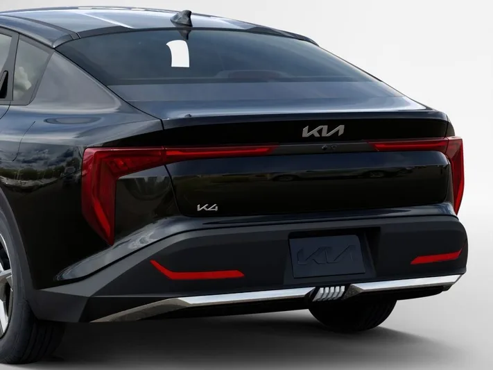2026 Kia K4 - view 13
