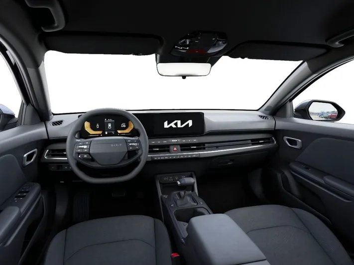 2026 Kia K4 - view 14