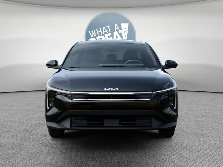 2026 Kia K4 - view 2