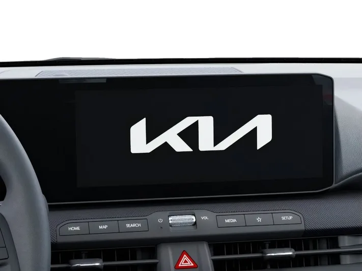 2026 Kia K4 - view 20
