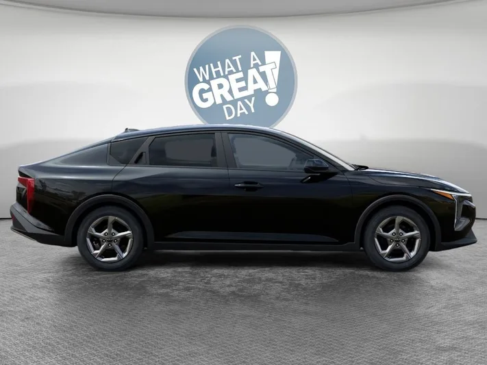 2026 Kia K4 - view 7