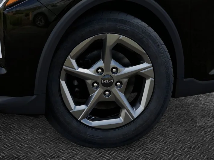 2026 Kia K4 - view 9