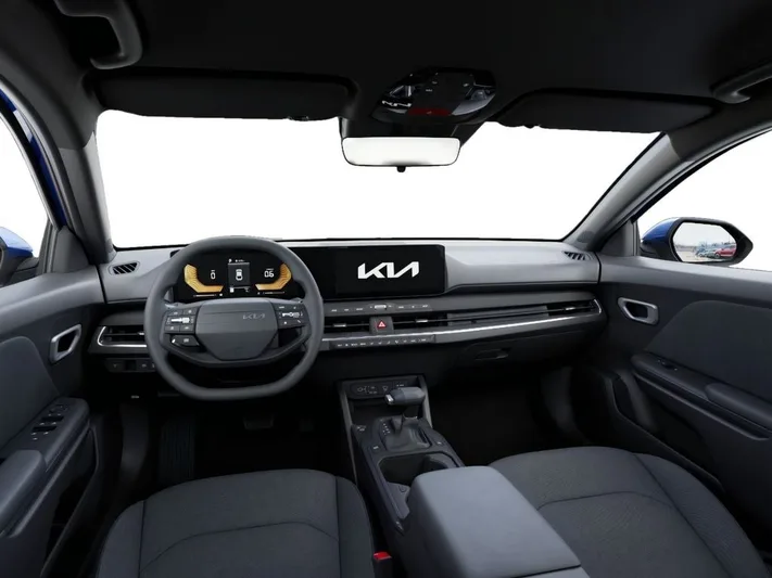 2026 Kia K4 - view 14