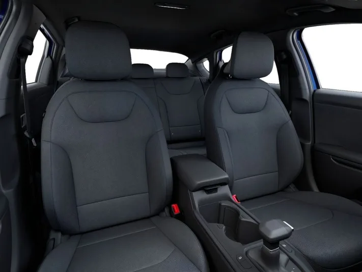 2026 Kia K4 - view 15