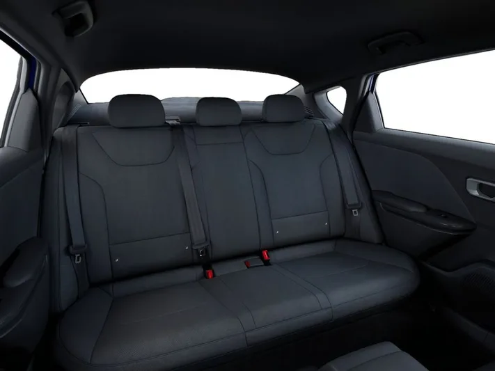 2026 Kia K4 - view 16