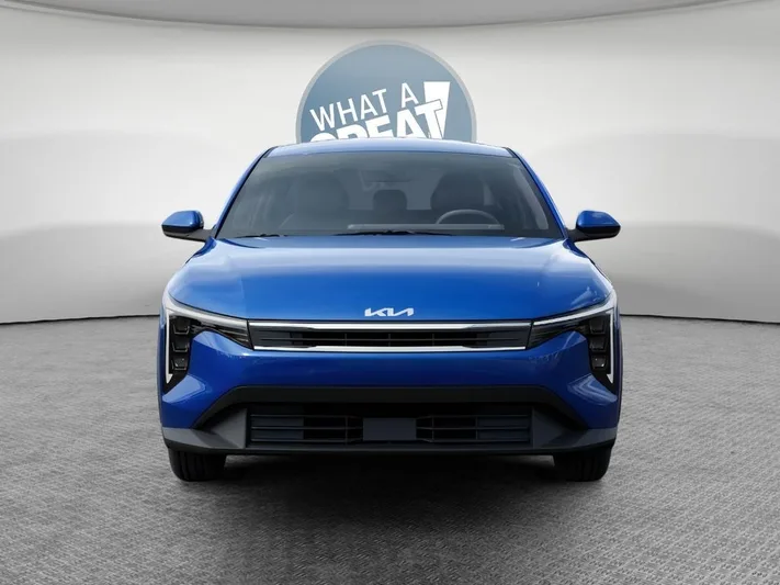 2026 Kia K4 - view 2