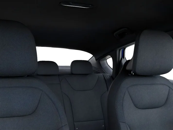 2026 Kia K4 - view 27