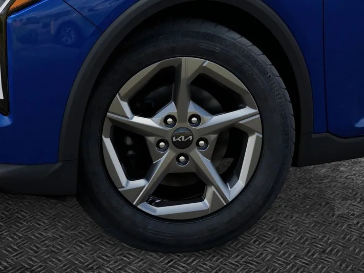 2026 Kia K4 - view 9