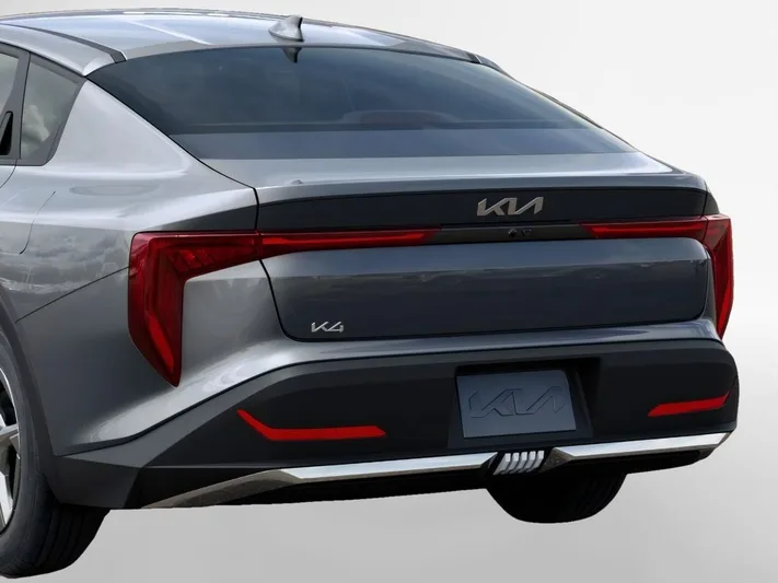 2026 Kia K4 - view 13