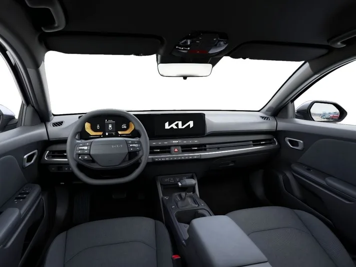 2026 Kia K4 - view 14
