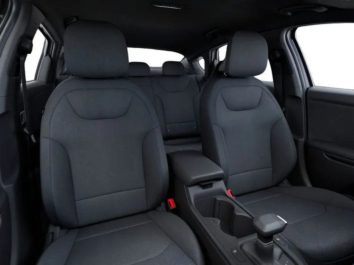 2026 Kia K4 - view 15