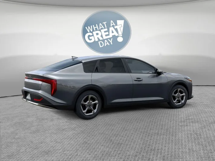 2026 Kia K4 - view 6