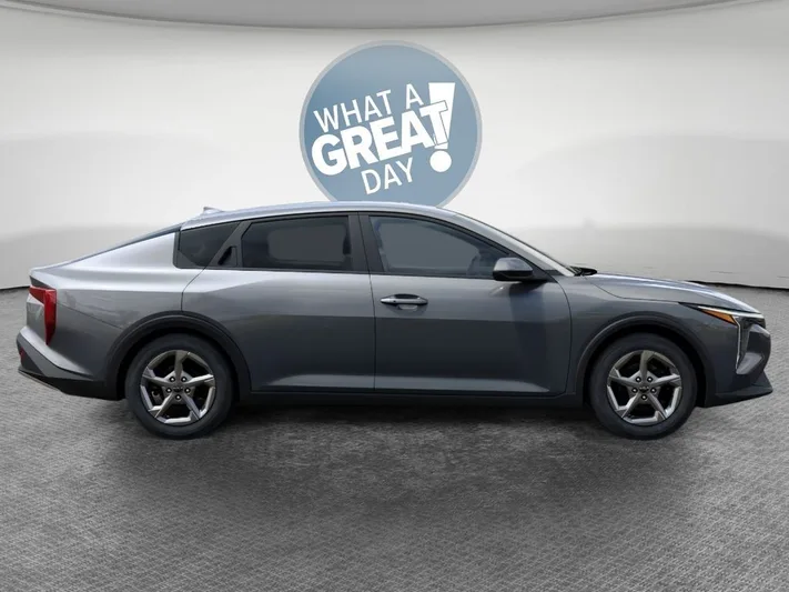 2026 Kia K4 - view 7