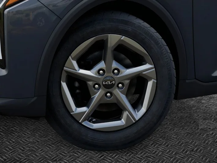 2026 Kia K4 - view 9