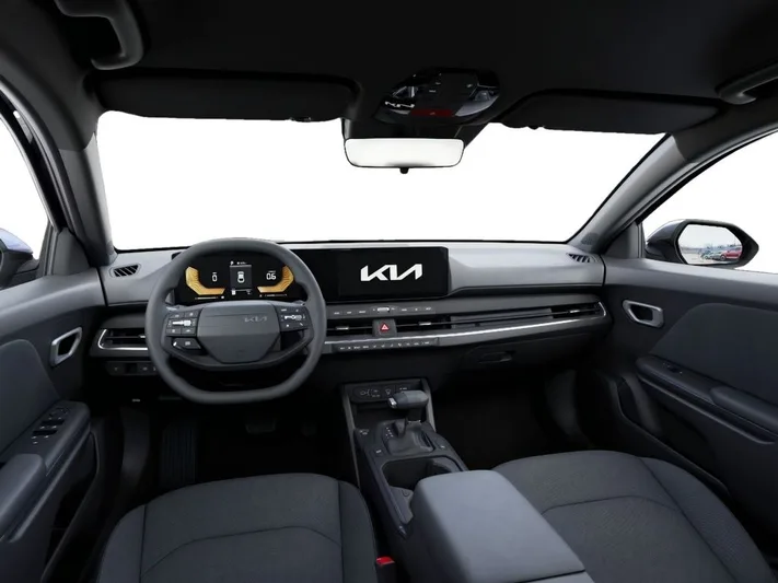 2026 Kia K4 - view 14