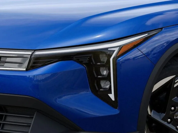 2025 Kia K4 - view 10