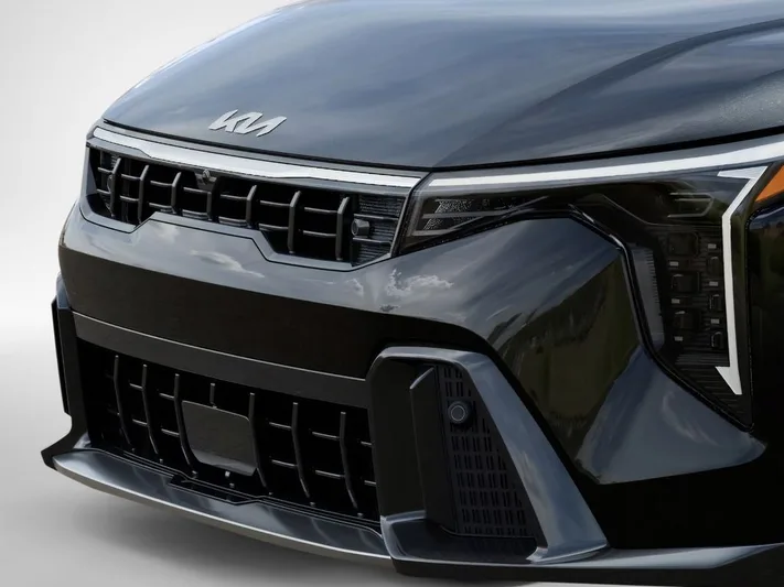 2026 Kia K4 - view 12