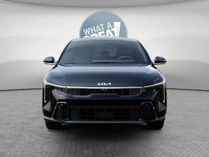 2026 Kia K4 - view 2