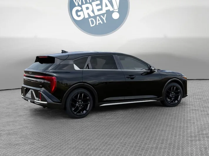 2026 Kia K4 - view 6