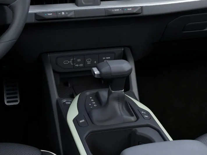 2026 Kia K4 - view 23