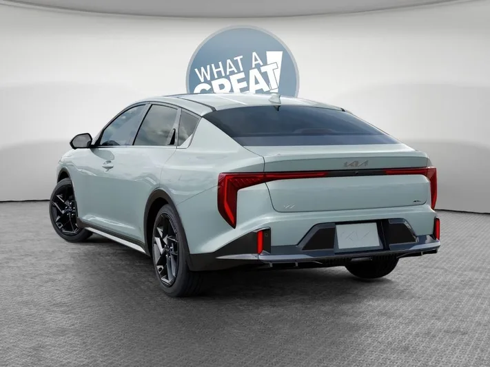 2026 Kia K4 - view 4
