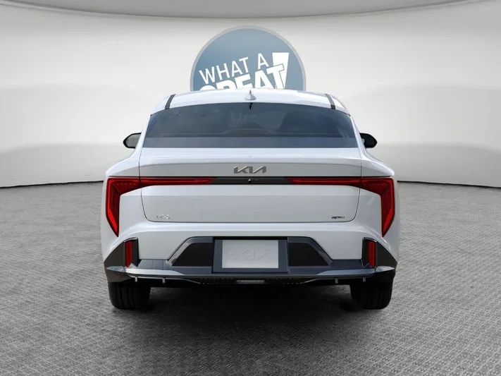 2026 Kia K4 - view 5