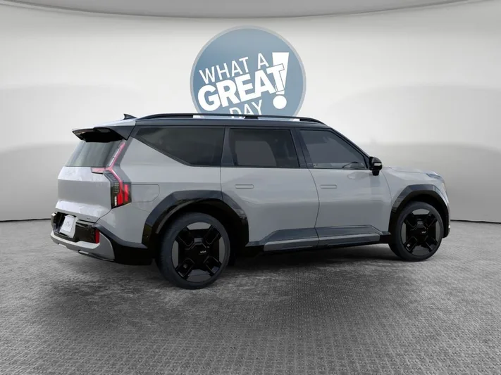 2026 Kia EV9 - view 6
