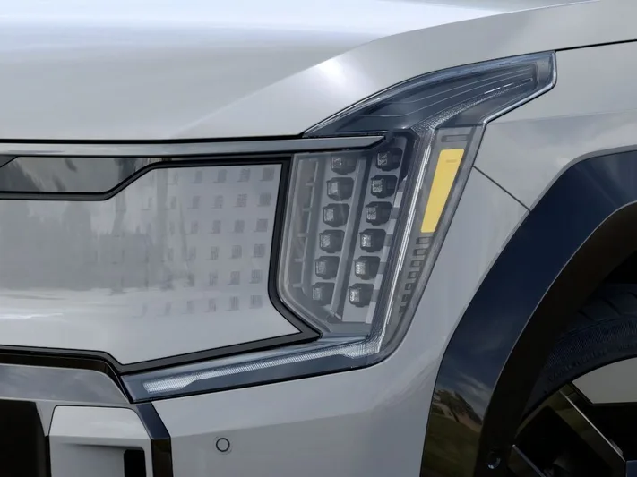 2026 Kia EV9 - view 10