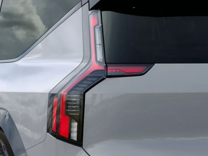 2026 Kia EV9 - view 11