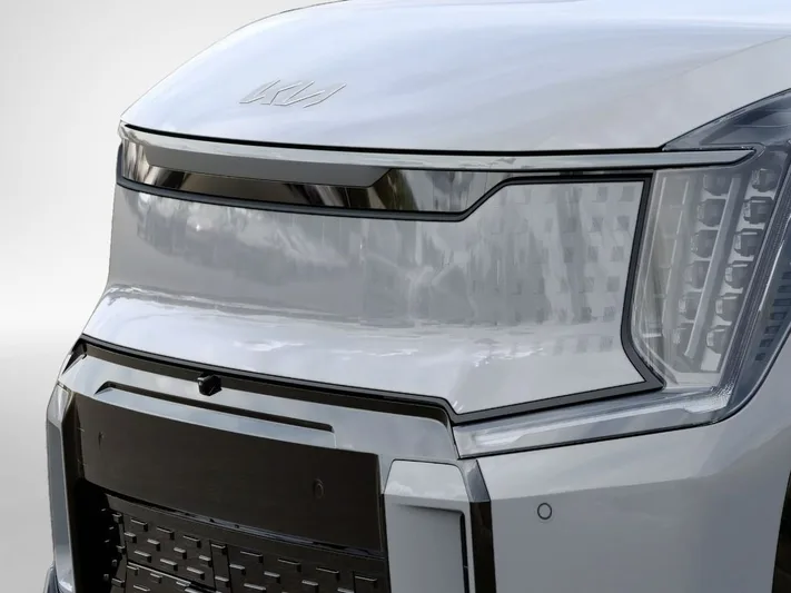 2026 Kia EV9 - view 12