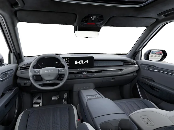 2026 Kia EV9 - view 14