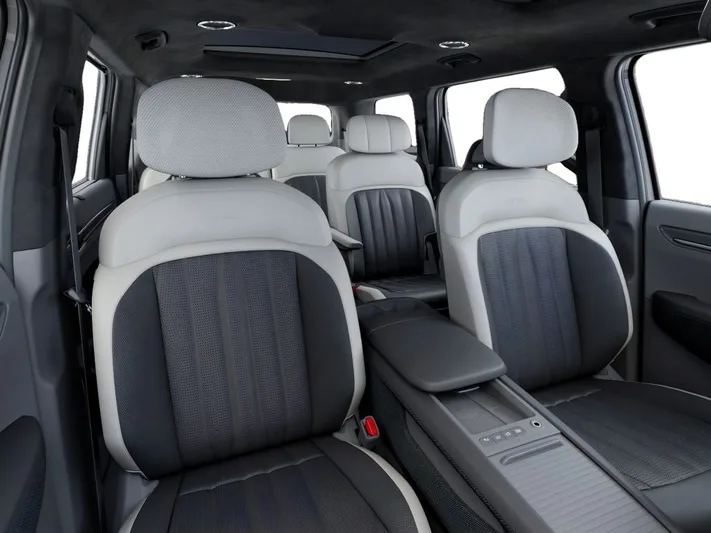 2026 Kia EV9 - view 15