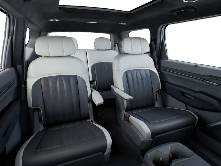 2026 Kia EV9 - view 16