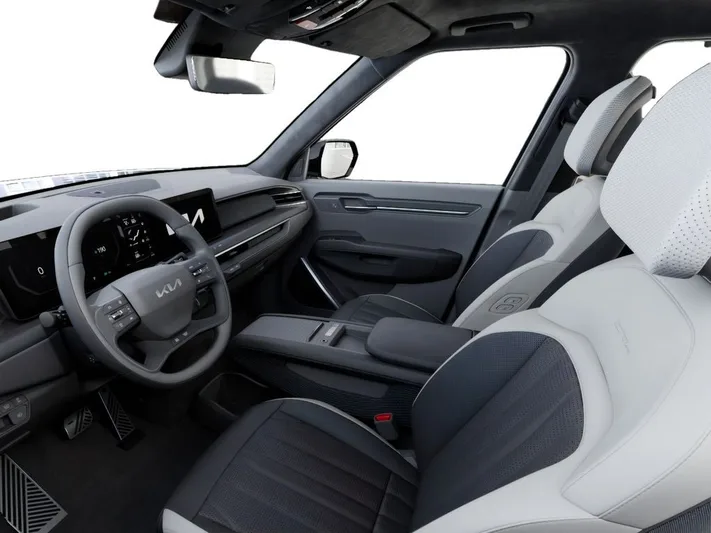 2026 Kia EV9 - view 17