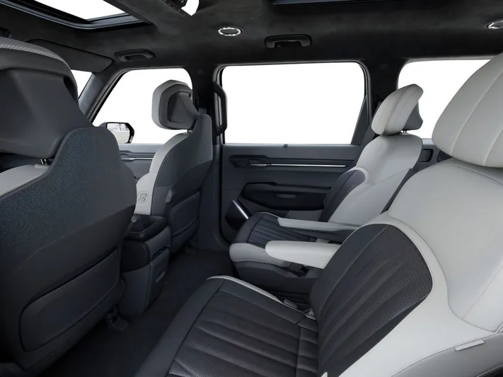2026 Kia EV9 - view 18