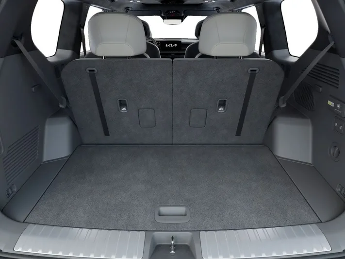 2026 Kia EV9 - view 19