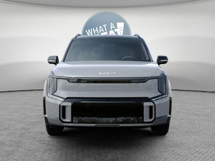 2026 Kia EV9 - view 2