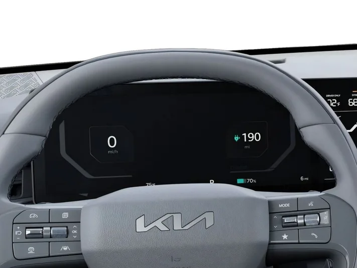 2026 Kia EV9 - view 21