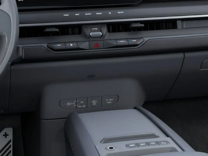 2026 Kia EV9 - view 23
