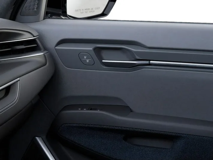 2026 Kia EV9 - view 25