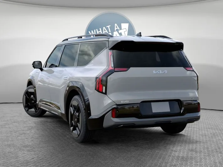 2026 Kia EV9 - view 4