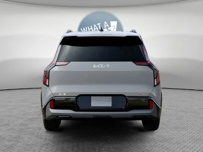 2026 Kia EV9 - view 5
