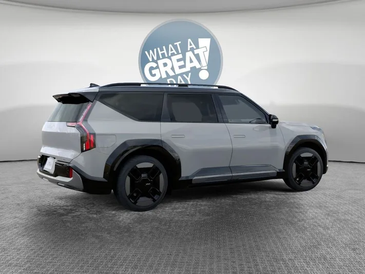 2026 Kia EV9 - view 6