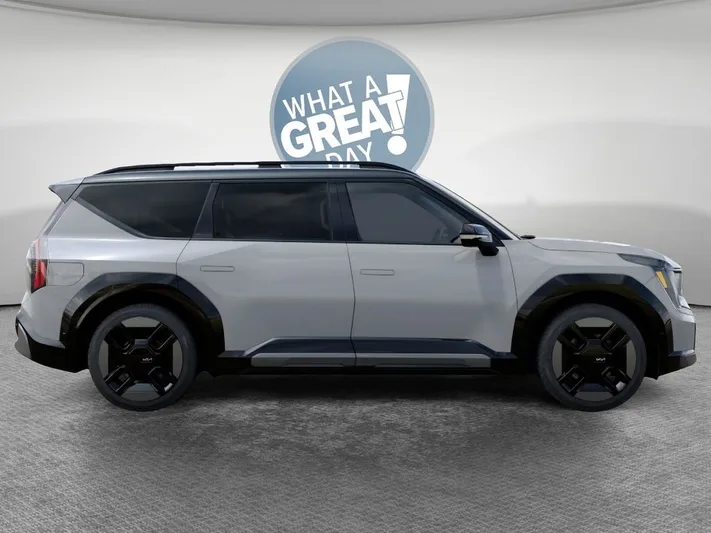 2026 Kia EV9 - view 7