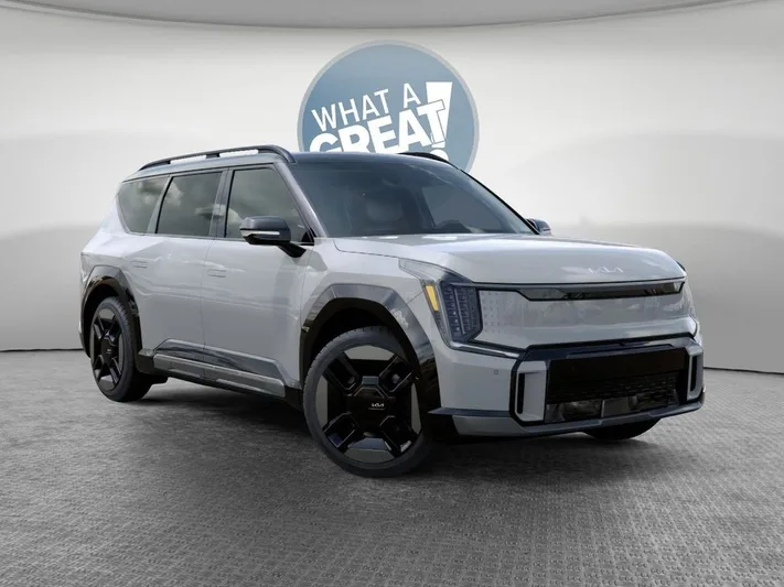 2026 Kia EV9 - view 8