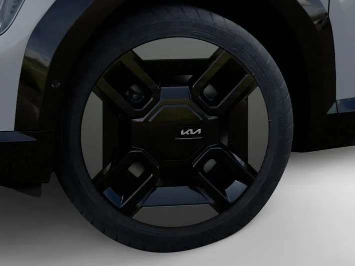 2026 Kia EV9 - view 9